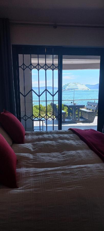 Apartamento Royal Albatros Gansbaai Exterior foto