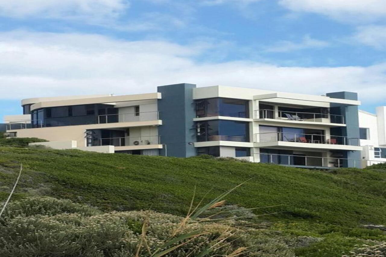 Apartamento Royal Albatros Gansbaai Exterior foto