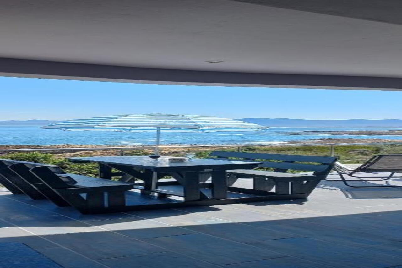 Apartamento Royal Albatros Gansbaai Exterior foto