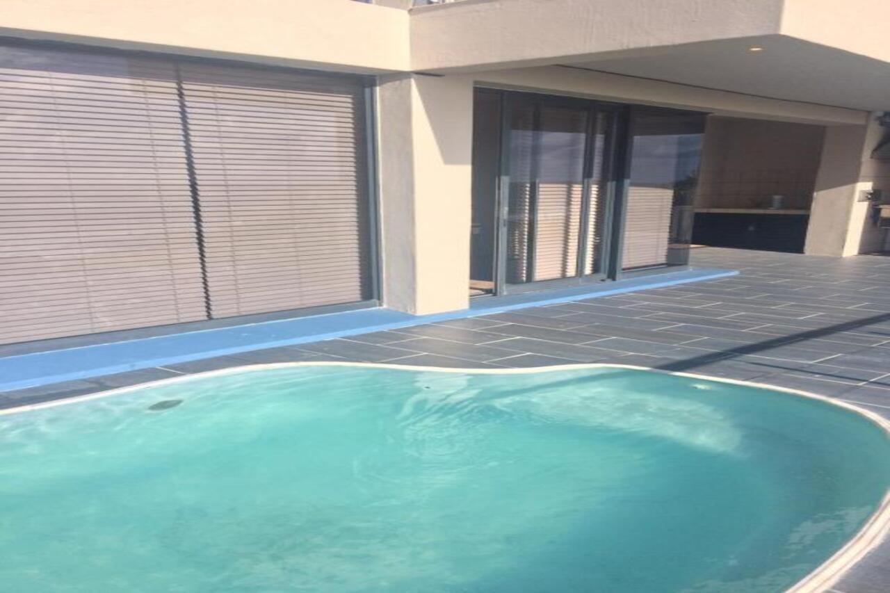 Apartamento Royal Albatros Gansbaai Exterior foto