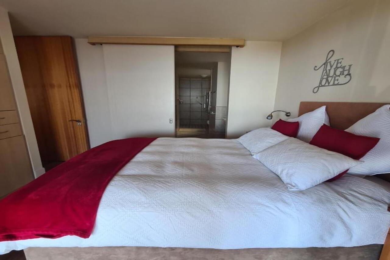 Apartamento Royal Albatros Gansbaai Exterior foto