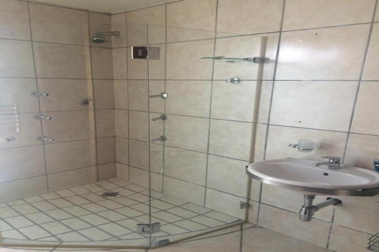 Apartamento Royal Albatros Gansbaai Exterior foto