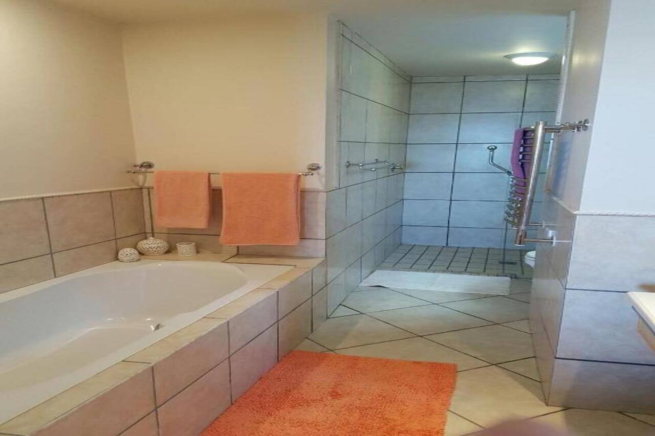 Apartamento Royal Albatros Gansbaai Exterior foto