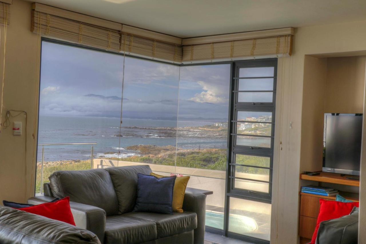 Apartamento Royal Albatros Gansbaai Exterior foto